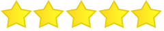 Stars Icon